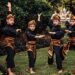 Silat Panglipur: Sejarah, Filosofi dan Warisan Abah Aleh