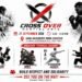Cross Over Martial Arts 2026: Empat Aliran Bela Diri Bertemu di Colomadu