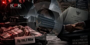 Suap HGB Terbongkar, Sistem Pertanahan Jadi Sorotan