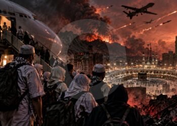 Konflik Houthi Memanas, Evakuasi Jemaah Umrah Diminta Disiapkan