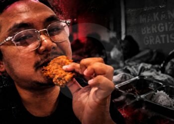 Pegawai SPPG Olok-olok Korban MBG, Empati Jadi Sorotan