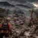Banjir Bandang Solok Belum Usai, SAR Masih Cari Korban Hilang