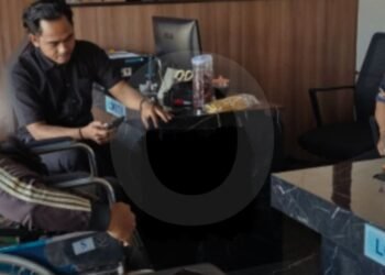 Cerita Korban Buka Kasus Dugaan Pencabulan Anak di Ngawi