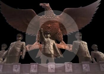 G30S 1965: Ketika Satu Malam Mengubah Arah Sejarah Indonesia