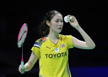 Pitchamon Positif Doping, Thailand Kena Pukulan di Asian Games