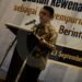 KY Gelar Diskusi Publik di Solo Bahas Penguatan Kewenangan