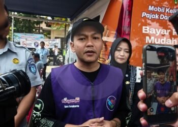 Bapenda Solo Gratiskan Soto bagi Warga yang Bayar Pajak