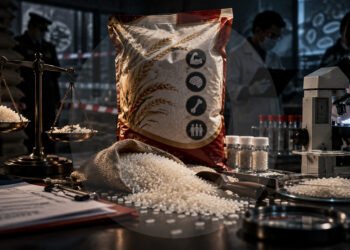 Pemerintah Tarik 25 Merek Beras Fortifikasi, Ada Apa?