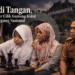 Emas di Tangan, Keisya Pecatur Cilik Gunung Kidul Tantang Panggung Nasional