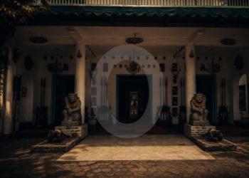 Gedung Kolonial, Museum Gubug Wayang, dan Ingatan Mojokerto