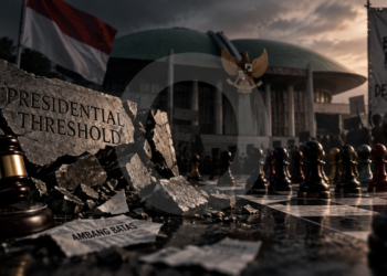 Presidential Threshold Mati, Logika Pembatasan Belum Tentu Pergi