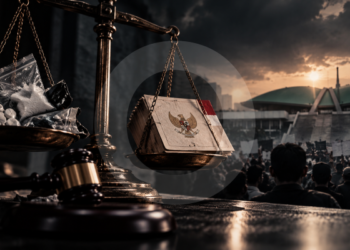 Restorative Justice untuk Narkoba, Tapi Bagaimana dengan Mandat Rakyat?