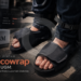 Sandal Pintar Glucowrap Karya UGM: Coba Deteksi Risiko Luka Kaki Diabetes