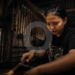 Wanita Menempa Keris: Ia Diwariskan. Lalu Siapa Pewaris Berikutnya?