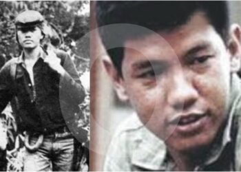 Soe Hok Gie: Sehari Sebelum Ulang Tahun ke-27, Semeru Menjadi Perhentian Terakhirnya
