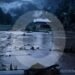 Banjir Bandang Terjang Pusat Pemkab Solok, 4 Warga Luka dan 32 Mengungsi