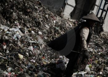 Pendapatan Pemulung Anjlok, DLH Solo Petakan Peluang Alih Profesi