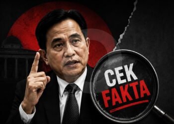 Benarkah Yusril Sebut Banyak Pejabat Mati Jika Koruptor Dihukum Mati?
