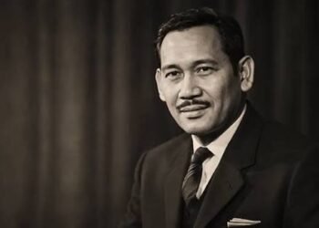 B.M. Diah, Wartawan Penjaga Naskah Proklamasi