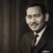 B.M. Diah, Wartawan Penjaga Naskah Proklamasi