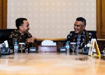Solo Bidik Peluang Kerja dan Belajar di Selandia Baru
