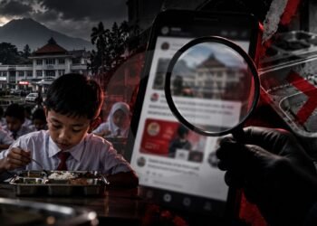 Benarkah Kota Malang Hentikan MBG? Ini Faktanya
