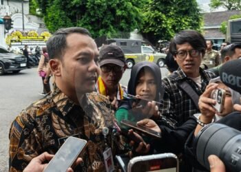 Keluarga Wali Kota Solo Masuk Ahli Waris Sriwedari, Respati Pilih Tolak