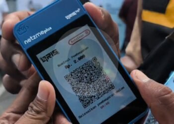 E-Parkir Solo Diluncurkan, Pemkot Bidik Pengurangan Pungli