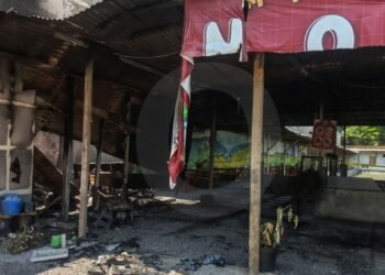 Polisi Tambah Saksi Kasus Warung Mie Babi Sukoharjo