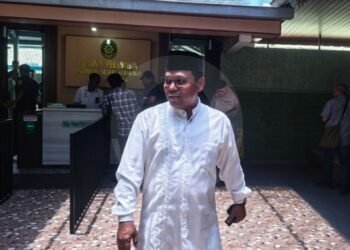Gus Nur Gugat Negara Rp4,27 Miliar di PN Solo