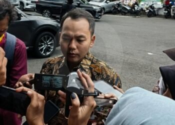 Respati Tegaskan Tak Ada Larangan Hijab di Lingkungan Kerja