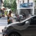 QRIS Parkir Solo Diterapkan, Jukir Masih Sepi Transaksi