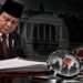 Prabowo Teken SK Pembubaran Partai Politik? Cek Faktanya
