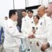 Tiga Atlet Pertacami Membawa Merah Putih ke Asian Games 2026
