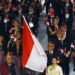 Indonesia Koleksi 8 Medali, Masih di Posisi 16 Asian Games