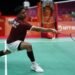 Emas Pertama Indonesia, Ubed Bawa Merah Putih Naik Tujuh Posisi