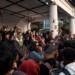 Dua Tahun Prabowo–Gibran, Demo DPRD DIY Dua Kali Ricuh