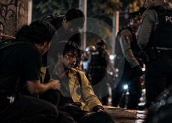 Aktivis BEM UI Diduga Dikeroyok di Tebet, Polisi Turun Tangan