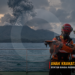 Anak Krakatau Erupsi Lagi, Status Siaga: Radius 5 Km Rawan Bahaya