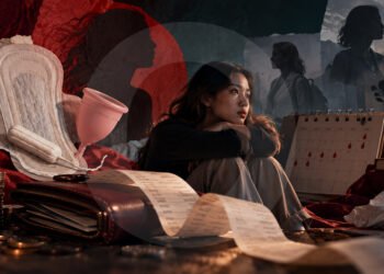 Berapa Mahal Biaya Menjadi Perempuan Setiap Bulan?