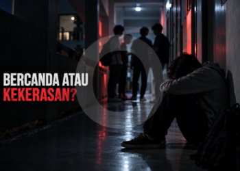 Perundungan di Asrama Telkom University Viral: Batas Bercanda dan Kekerasan?