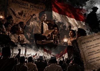 Sumpah Pemuda: Sejarah Persatuan yang Melampaui Perbedaan