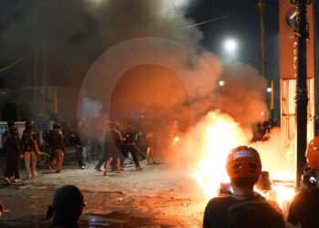 Jaga Warga di Malioboro: Menjaga Ketertiban atau Melampaui Batas?