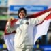 Nurisa Raih Emas, Panahan Indonesia Cetak Sejarah di Asian Games