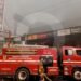 Trans Home Sleman Terbakar, 20 Armada Hadapi Api dan Thinner