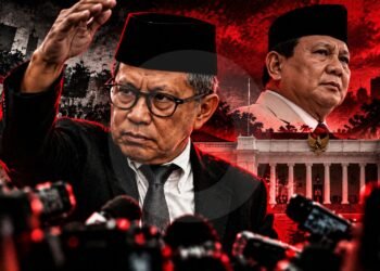 Rocky Gerung Masuk Wantimpres: Pengkritik Kini di Lingkar Kekuasaan