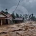 Banjir Bandang Nias Selatan Rendam 60 Rumah di Dua Kecamatan