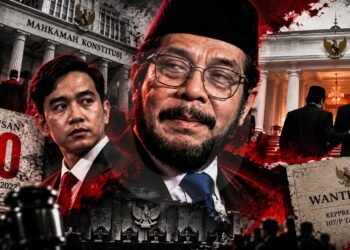 Anwar Usman di Wantimpres, Luka Etik Putusan 90 Belum Usai