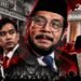 Anwar Usman di Wantimpres, Luka Etik Putusan 90 Belum Usai