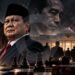 Reshuffle Ketujuh: Prabowo Lepas dari Bayang-Bayang Jokowi?